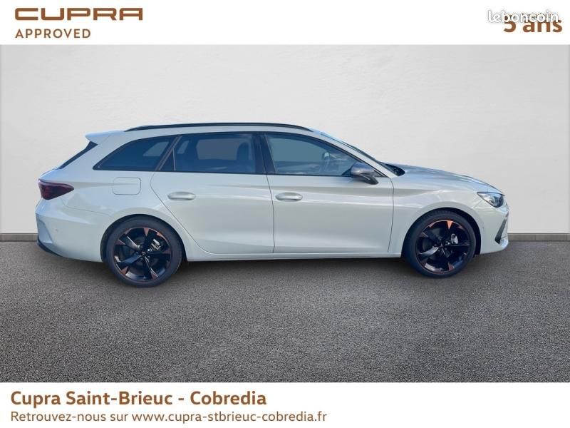 Cupra Leon ST 2.0 TDI 150ch V DSG7 (image 4)