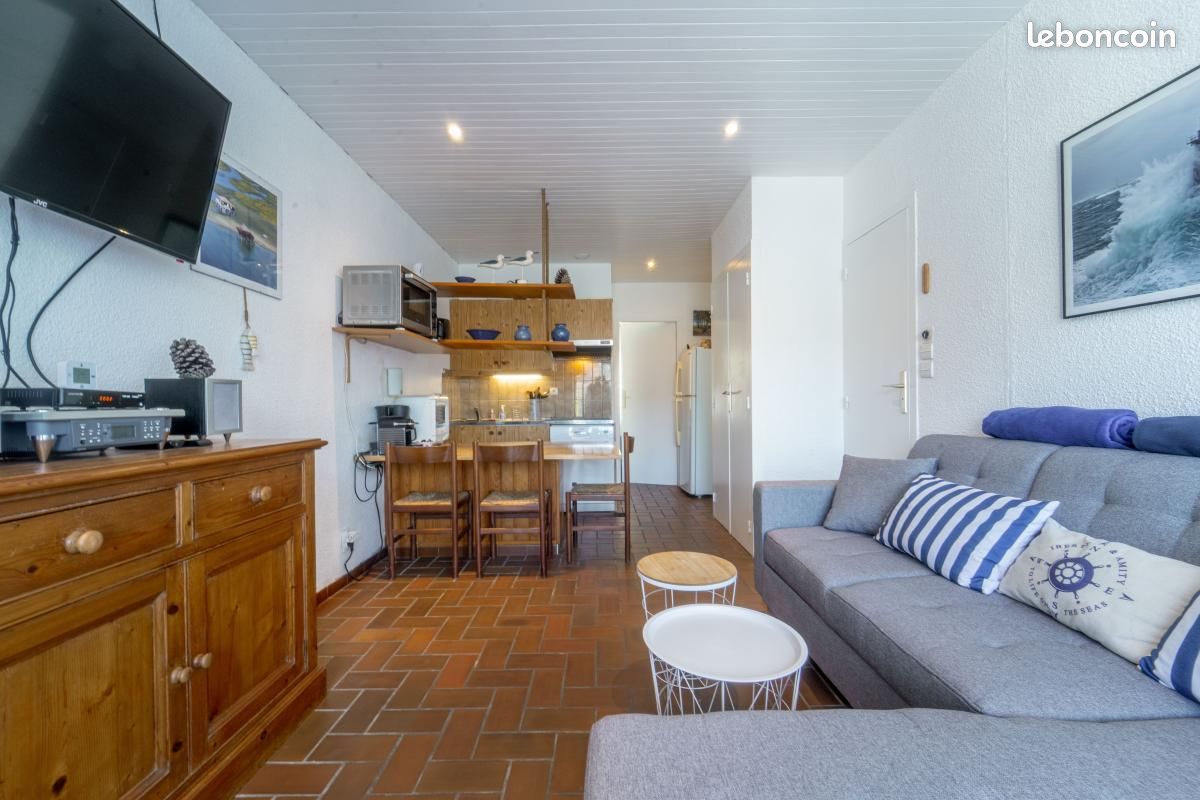 Appartement 2 pièces 42 m² · à Lit-Et-Mixe · 42 m² · 148 000 €