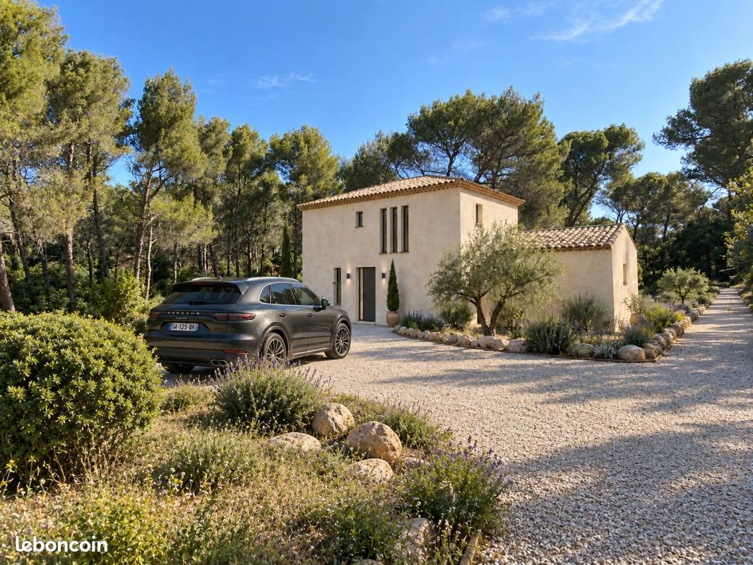 Maison 5 pièces 125 m² · à Brignoles · 125 m² · 347 000 €