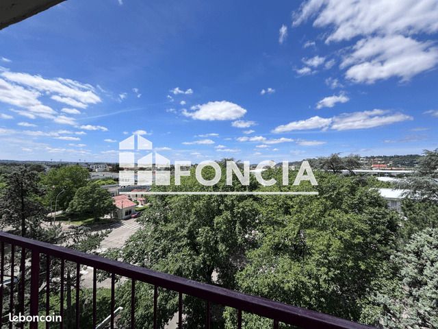 Appartement 3 pièces 65 m² · à Agen · 65 m² · 590 €/mois