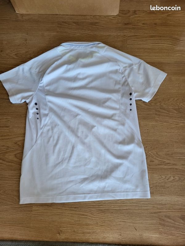 Nantes Maillot Domicile 2024/25