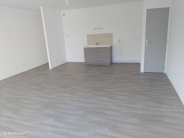 Appartement 3 pièces 82 m²