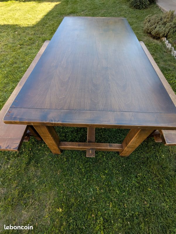 Table de salle à manger (image 1)