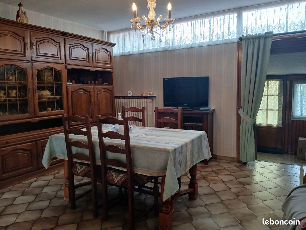 Maison 4 pièces 75 m² · à Ars-sur-Moselle · 75 m² · 140 000 €