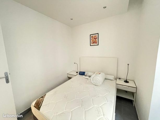 Appartement 2 pièces 31 m² — 5