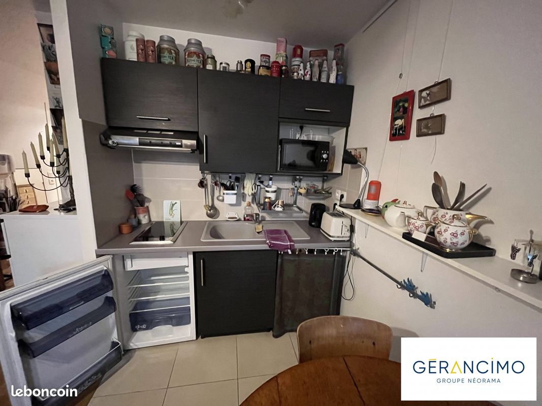 Appartement a louer evreux - 2 pièce(s) - 43 m2 - Surfyn