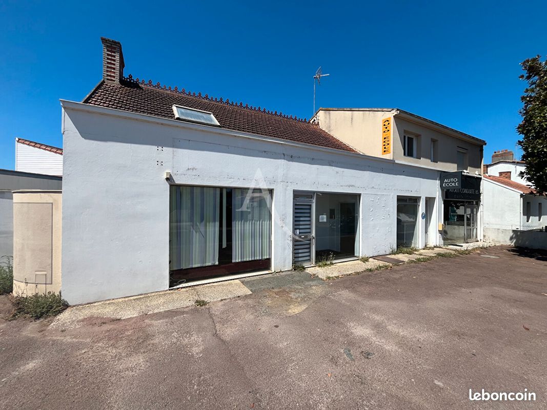 Maison 6 pièces 163 m² · à Challans · 163 m² · 349 900 €