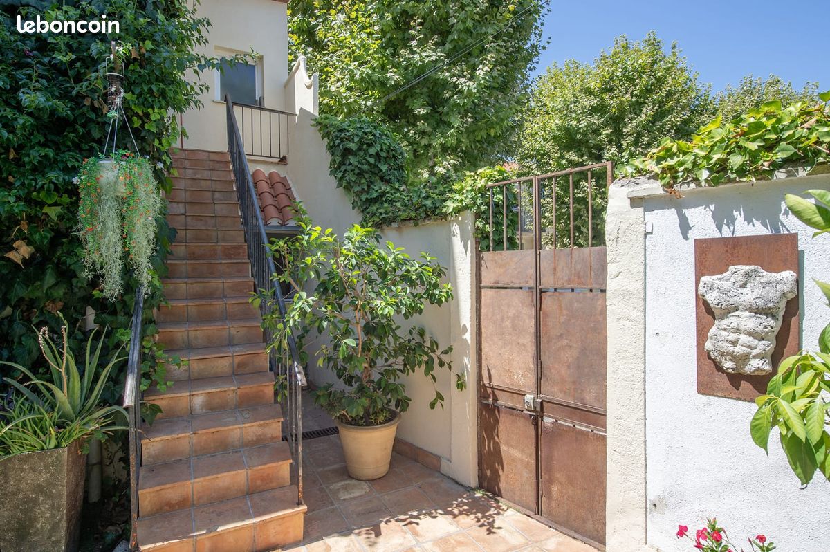 Appartement 2 pièces 35 m² · à Vallauris · 35 m² · 1 000 €/mois
