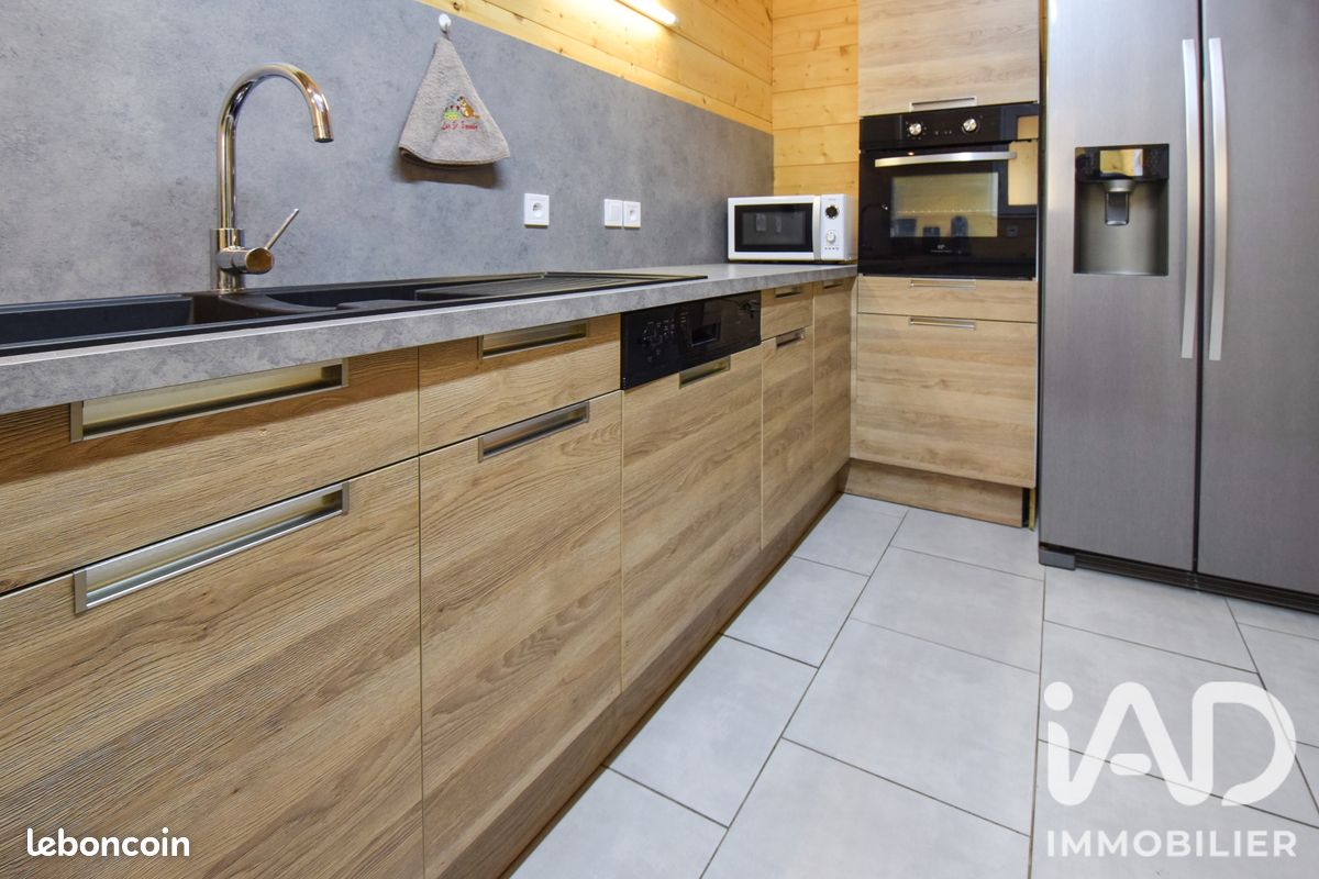 Maison 5 pièces 83 m² · à Luz-Saint-Sauveur · 83 m² · 293 000 €