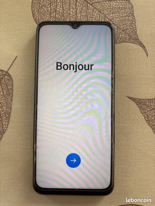 Oppo a77 5g (image 1)