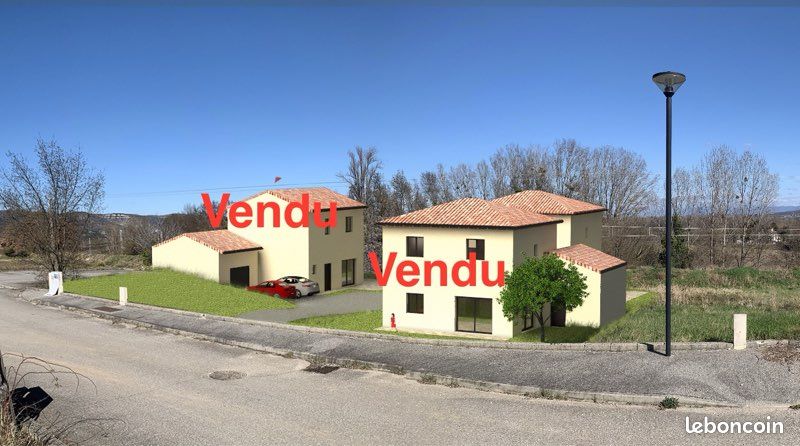 Maison 5 pièces 107 m² · à Baix · 107 m² · 259 000 €