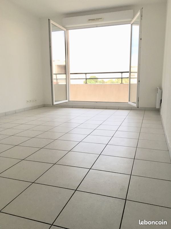 Appartement 2 pièces 40 m² · à Montpellier · 40 m² · 745 €/mois