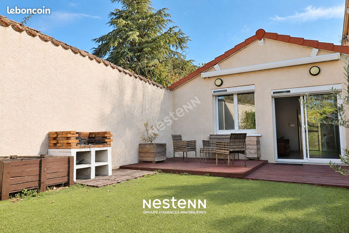 Appartement 3 pièces 55 m² · à Craponne · 55 m² · 1 050 €/mois