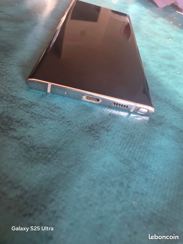 Galaxie note 10 plus (image 4)