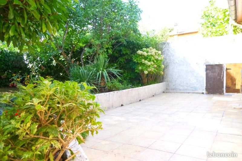 Appartement 4 pièces 99 m² · à Sassenage · 99 m² · 1 171 €/mois
