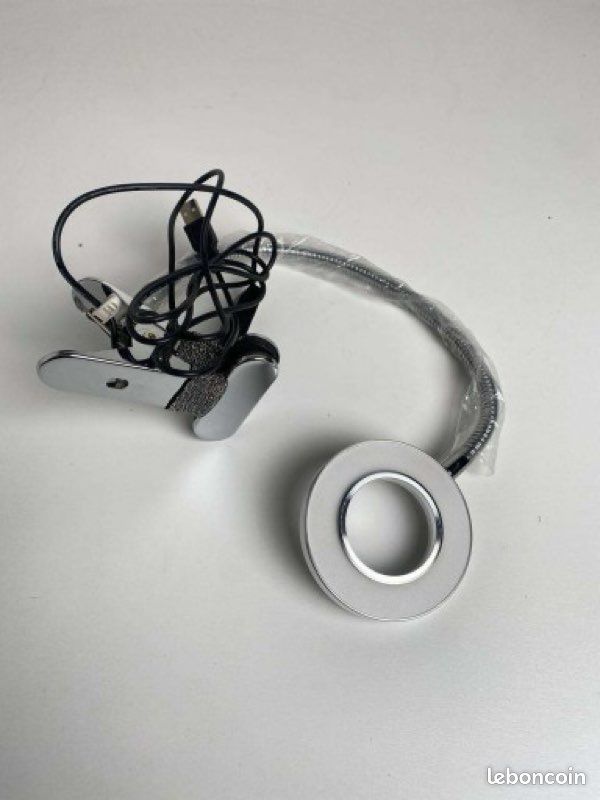 Lampe de bureau (image 2)