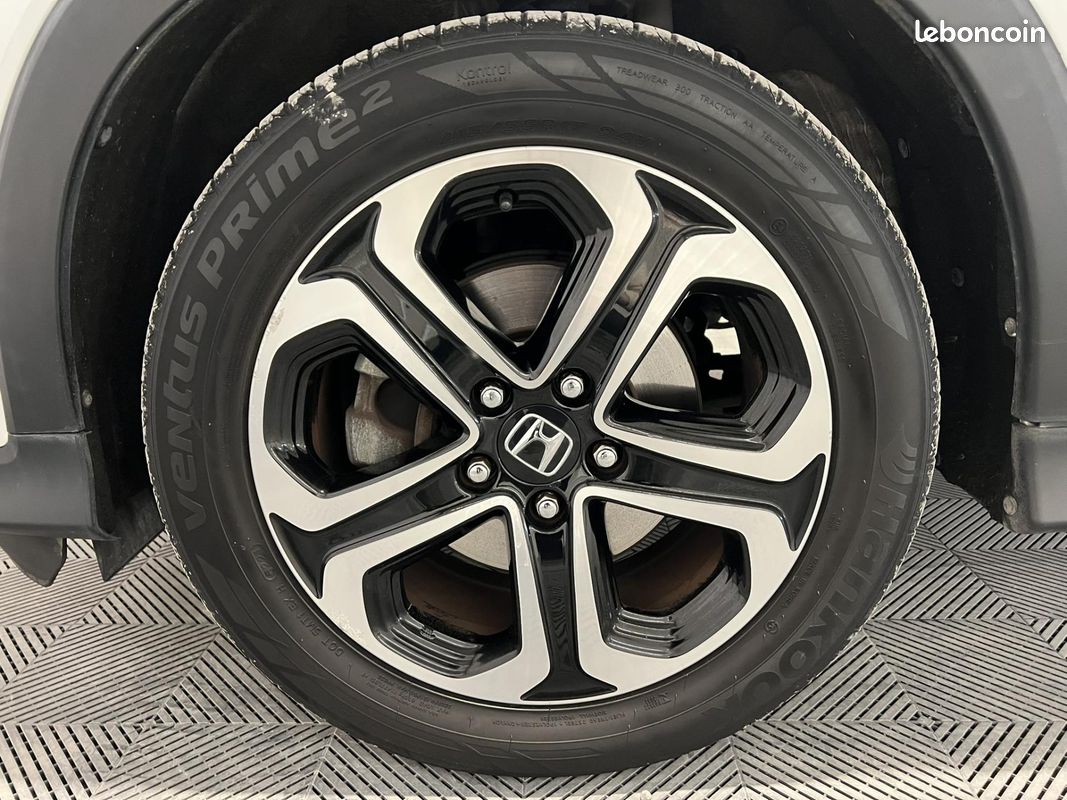 HONDA HR-V 1.5 i-VTEC Executive CVT (image 19)