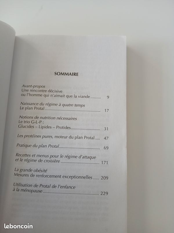 Je ne sais pas maigrir (image 4)