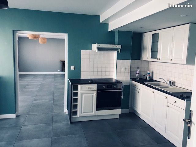 Appartement 3 pièces 92 m² · à Le Mans · 92 m² · 785 €