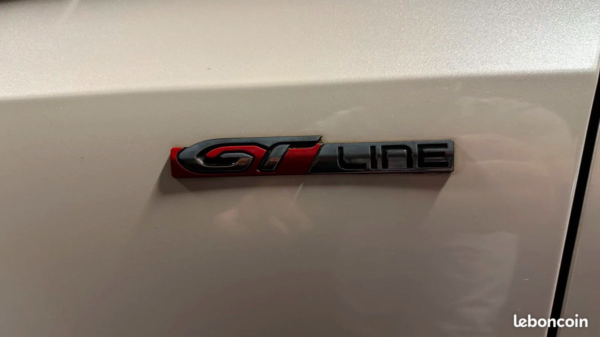 PEUGEOT 308 SW BlueHDi 130ch GT Line - CAMERA DE RECUL - APPLE CAR PLAY (image 33)