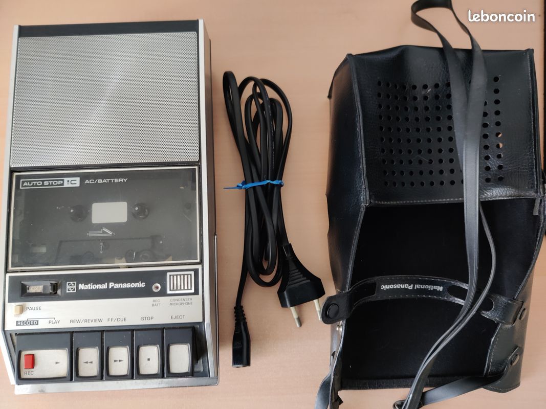 Vieilles Cassettes De Cassettes Sonores Mixtape De Musique Rétro Succès