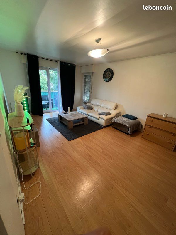 Appartement 3 pièces 75 m² · à Annecy · 75 m² · 1 380 €/mois