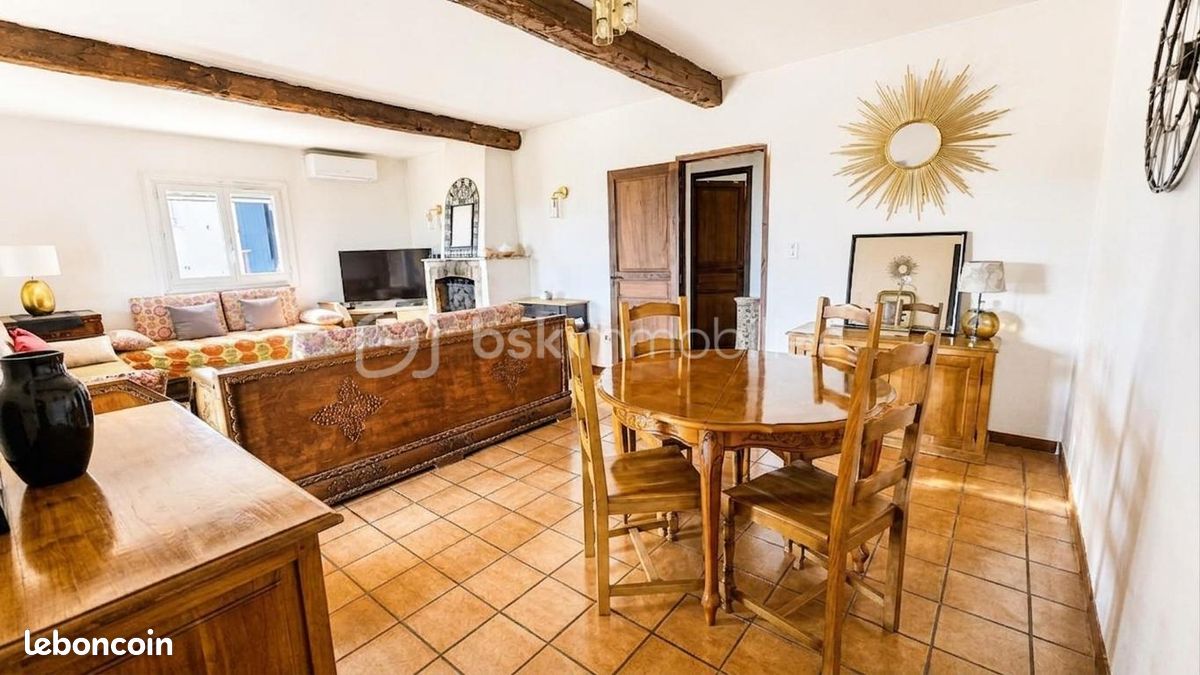 Maison 5 pièces 100 m² · à Taradeau · 100 m² · 345 000 €