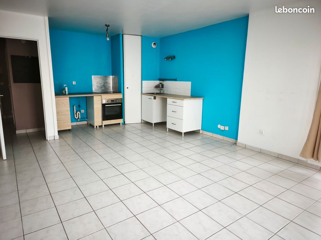 Appartement 53 m2 78640Neauphle (image 1)