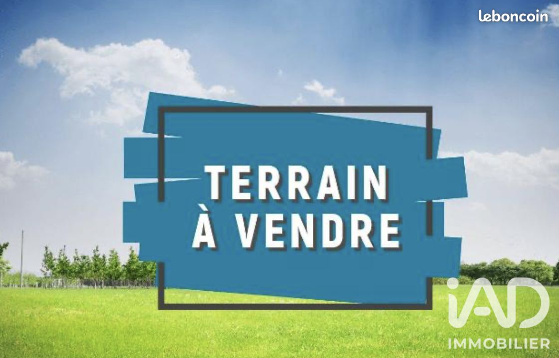Terrain 513 m² · à Saint-Louis · 513 m² · 125 000 €