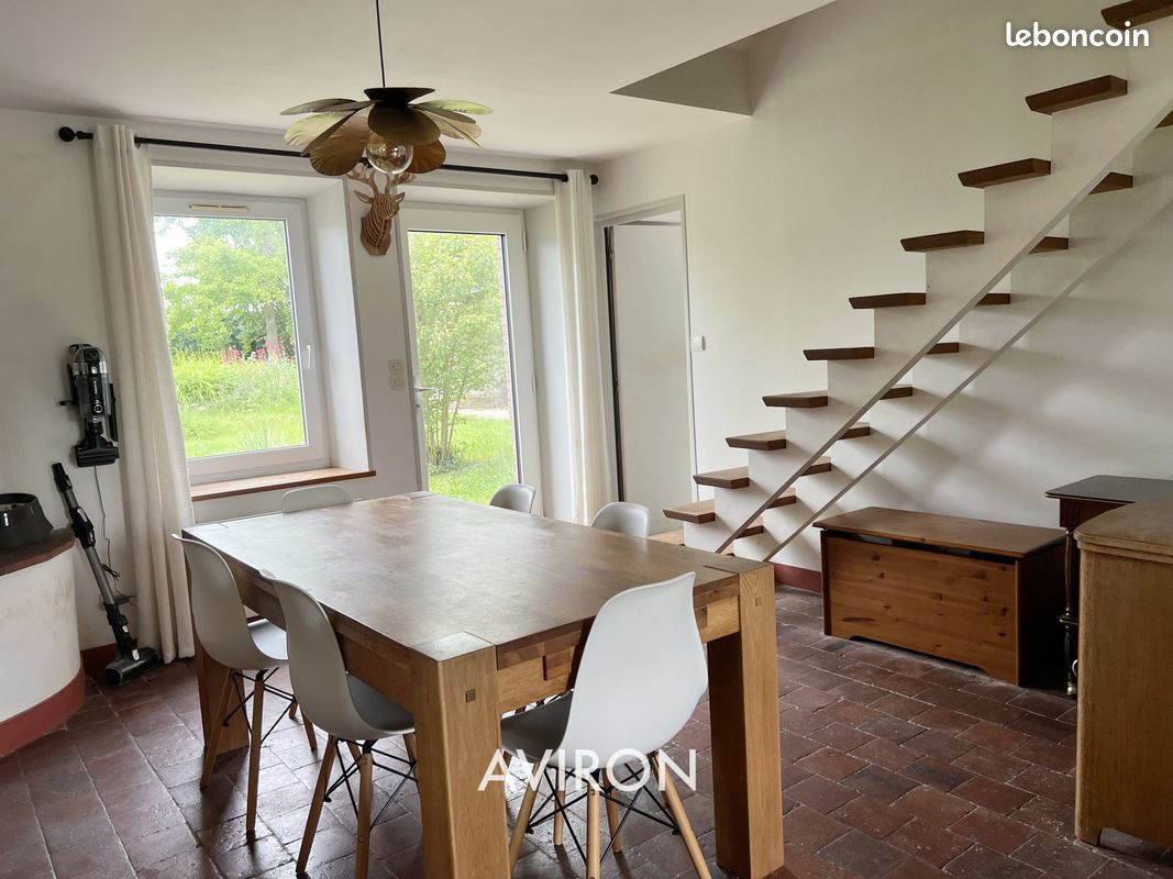 Maison 6 pièces 115 m² · à Bonneval · 115 m² · 174 000 €