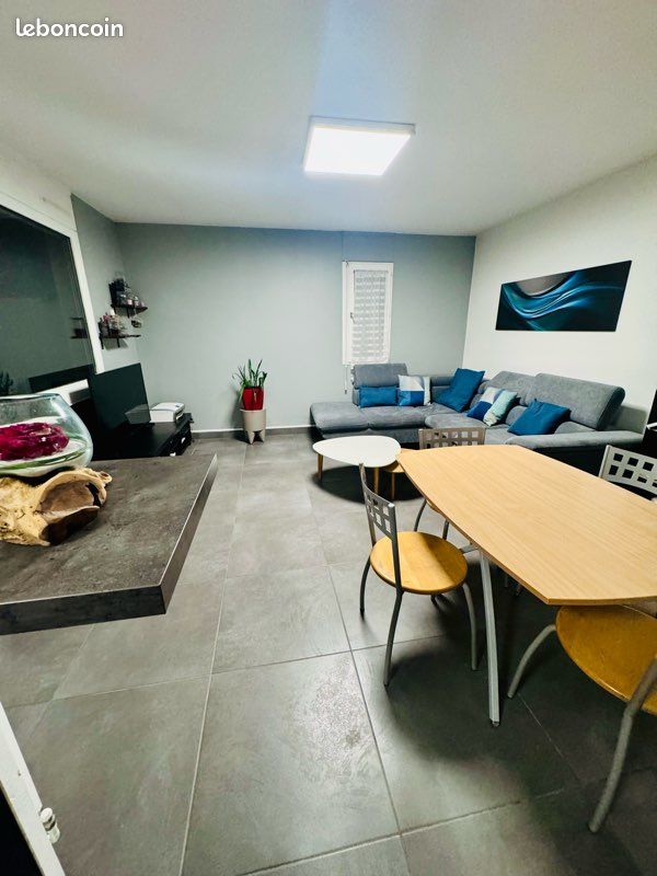 Appartement 1 pièce 60 m² · à Chambéry · 60 m² · 550 €/mois