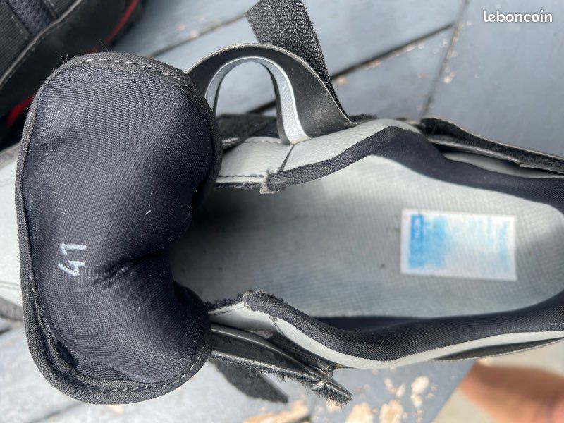 Chaussure VTT rockrider (image 2)