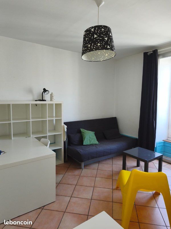 Appartement 2 pièces 34 m² · à Angers · 34 m² · 695 €/mois