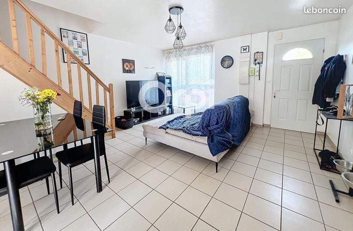 Maison 3 pièces 67 m²