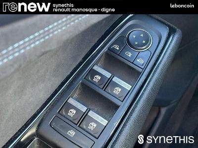 Renault Austral E-Tech hybrid 200 Techno esprit Alpine (image 11)