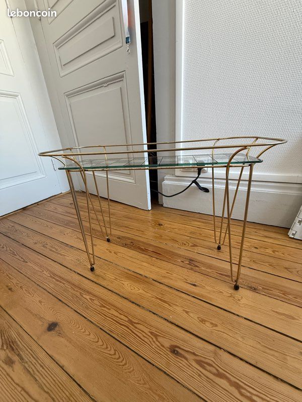 Desserte/table basse (image 2)