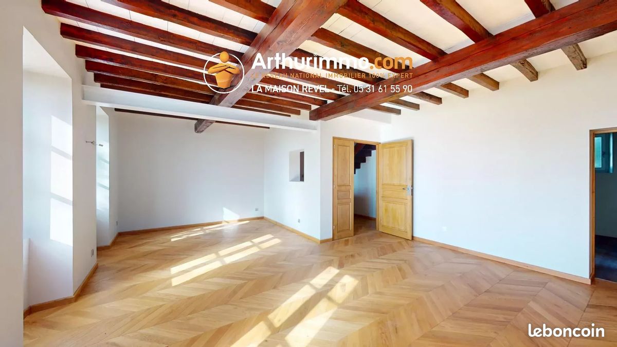 Propriété 6 pièces 189 m² (image 2)
