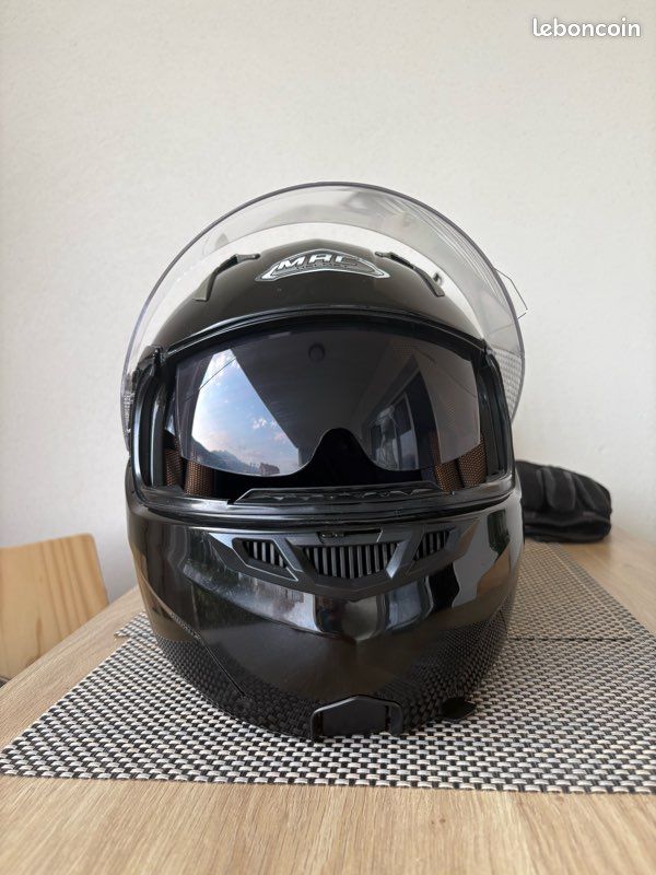 Casque modulable XL (image 2)