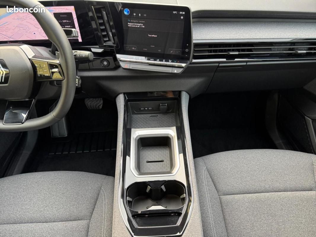 Renault Austral E-Tech hybrid 200 Evolution (image 15)