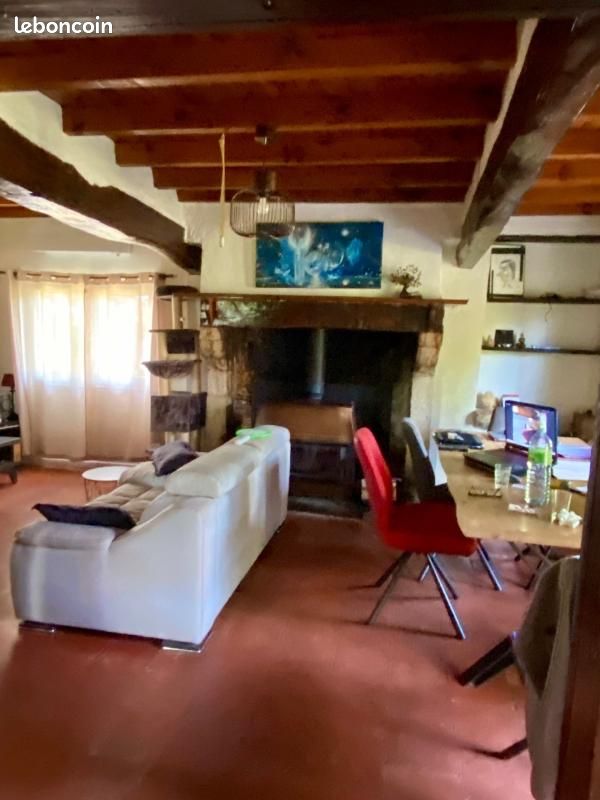 Ferme 7 pièces 192 m² (image 13)