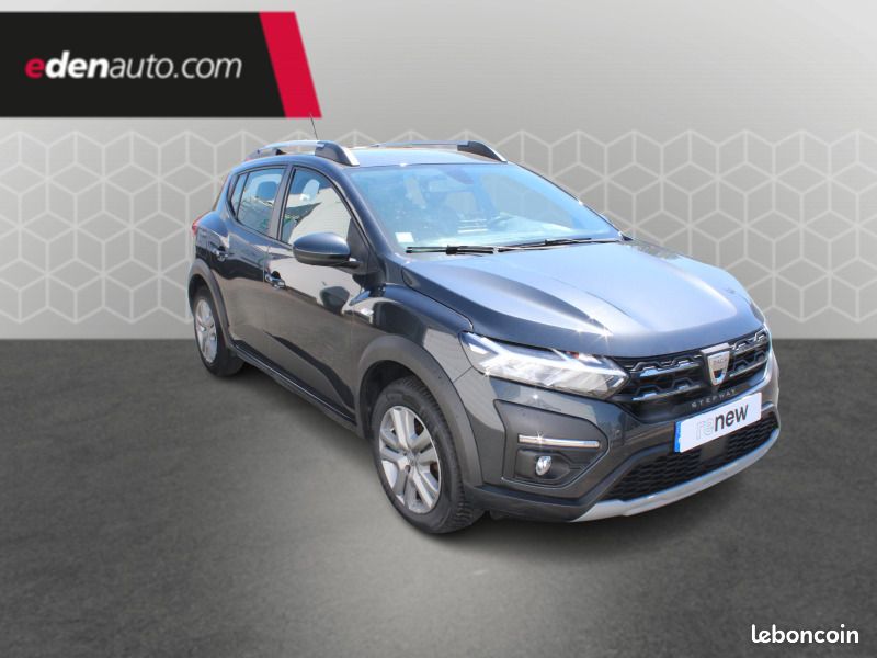 Dacia Sandero TCe 90 CVT - 22 Stepway Confort (image 7)