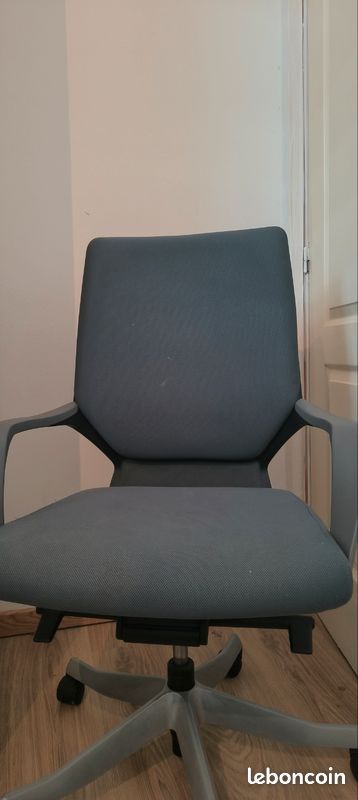 Chaisse de bureau (image 3)