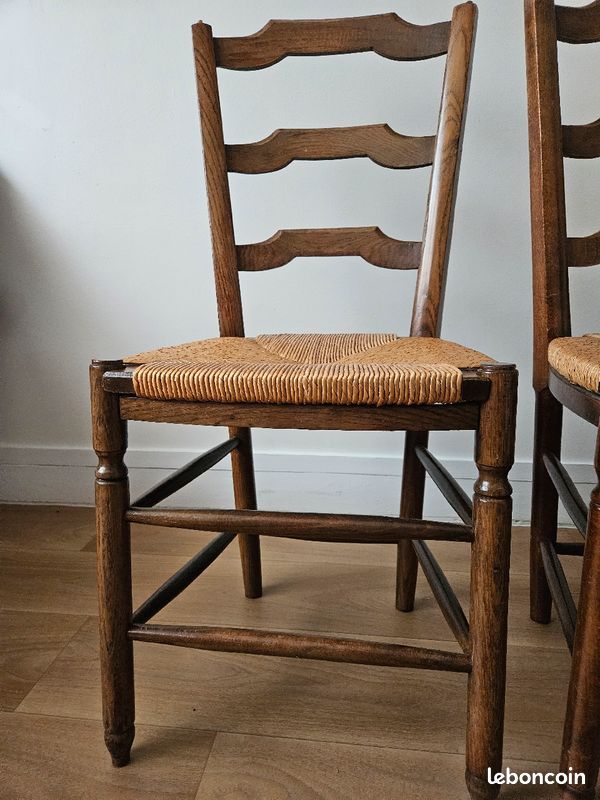 Chaises (image 2)
