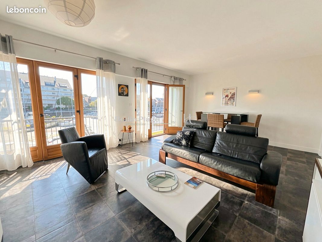 Appartement 2 pièces 61 m² · à Le Pouliguen · 61 m² · 353 600 €