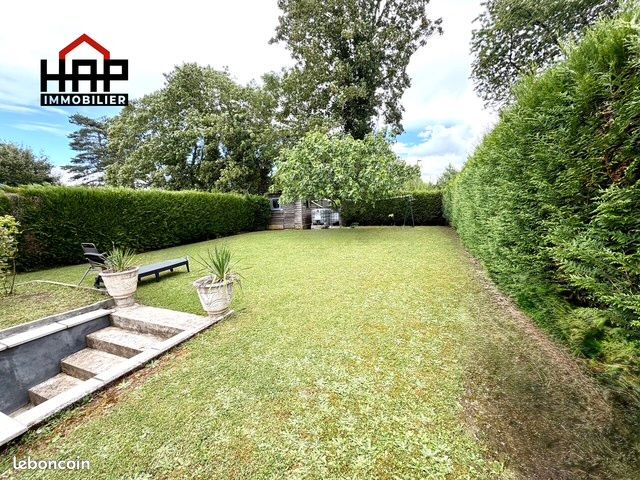 Maison 6 pièces 140 m² · à Amiens · 140 m² · 274 000 €