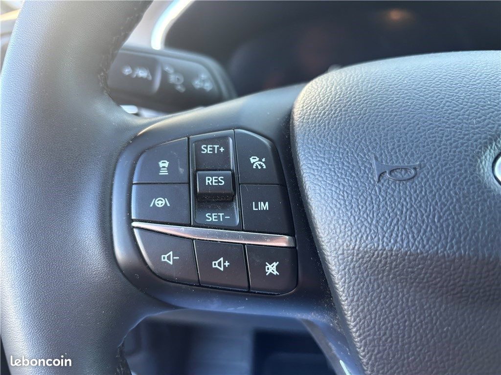 Ford Focus IV ACTIVE 1.0 ECOBOOST 155 S&S MHEV POWERSHIFT X Active X (image 20)