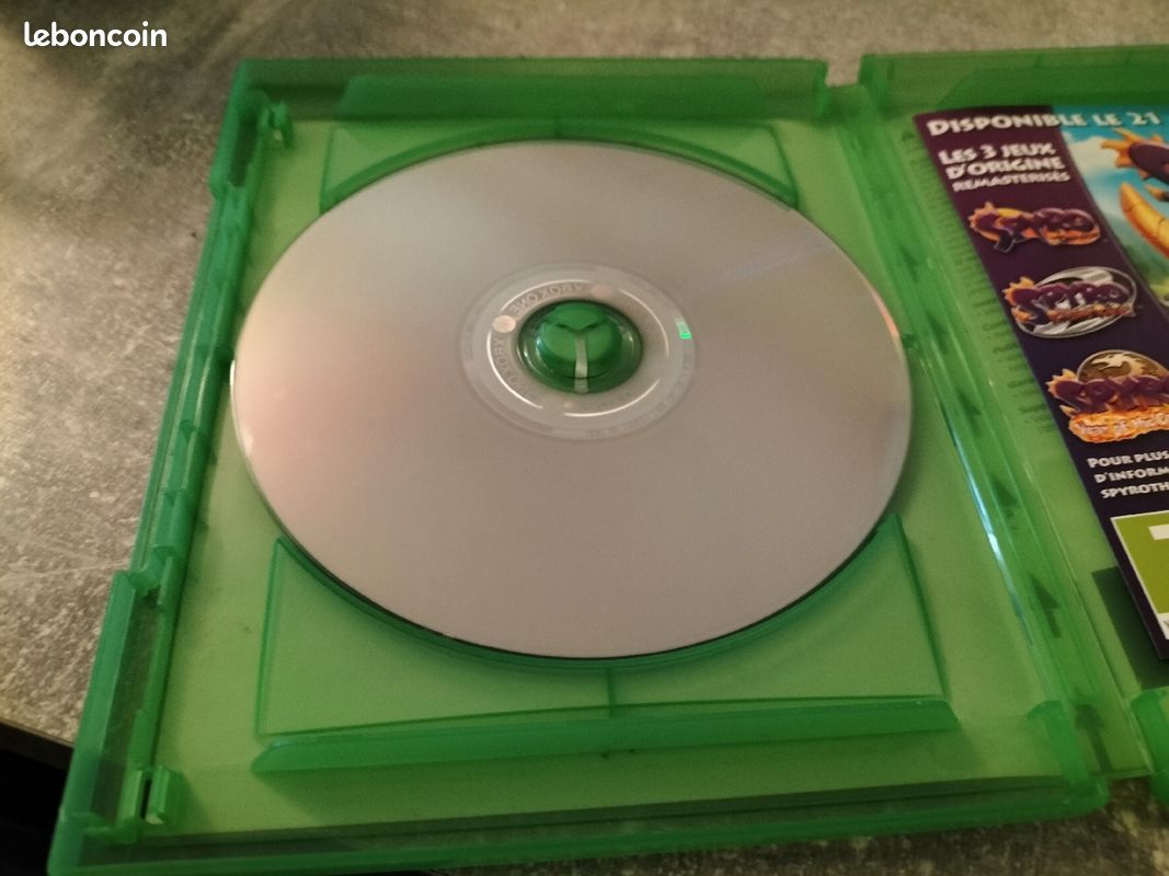 Crash bandicoot nsane trilogy xbox (image 3)