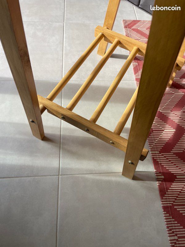 Vestiaire (image 2)
