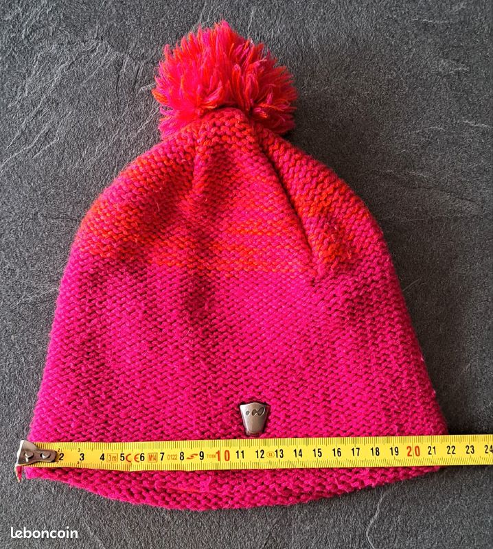 Bonnet Junior (image 4)