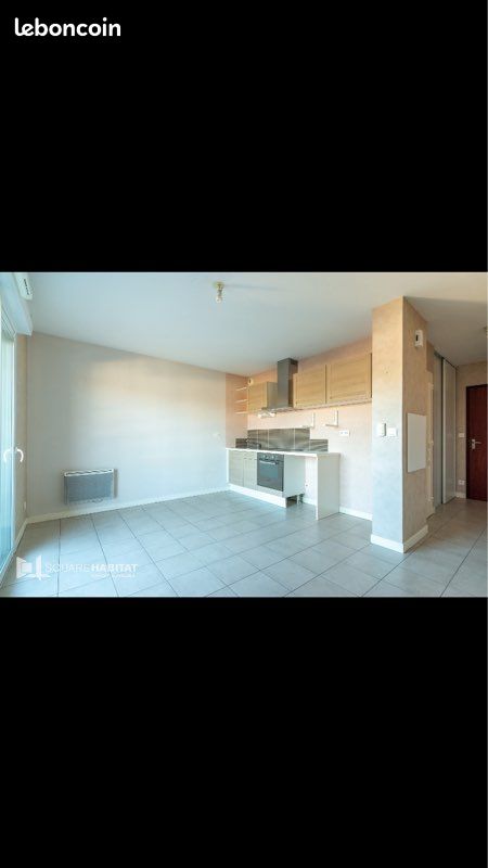 Appartement 2 pièces 38 m² · à Saint-Herblain · 38 m² · 690 €